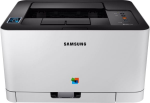 SS230G Samsung Xpress SL-C430W Color Laser Printer