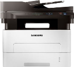 SS351A Samsung Xpress SL-M2875DW Laser Multifunction Printer