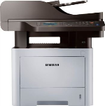 SS378E Samsung ProXpress SL-M3870FW Laser Multifunction Printer