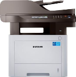 SS390C Samsung ProXpress SL-M4070FX Laser Multifunction Printer