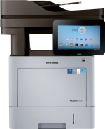 SS402C Samsung ProXpress SL-M4583FX Laser Multifunction Printer