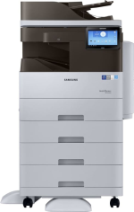 SS403A samsung mxpress sl-m5360rx mfp printer