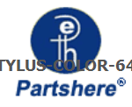 STYLUS-COLOR-640 and more service parts available