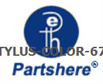 STYLUS-COLOR-670 and more service parts available
