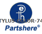 STYLUS-COLOR-740 and more service parts available