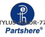 STYLUS-COLOR-777 and more service parts available