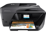 T0F29A OfficeJet Pro 6978 All-in-One Printer