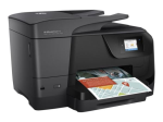 T0G48A OfficeJet Pro 8718 All-in-One Printer T0G48A