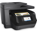 OEM T0G54A HP OfficeJet Pro 8728 All-in-O at Partshere.com