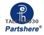 TALLYT2030 and more service parts available