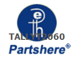 TALLYT2060 and more service parts available
