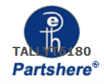 TALLYT6180 and more service parts available