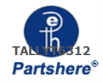 TALLYT6312 and more service parts available