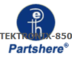 TEKTRONIX-850 and more service parts available