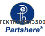 TEKTRONIX3500 and more service parts available