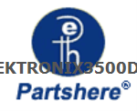 TEKTRONIX3500DN and more service parts available