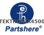 TEKTRONIX4500 and more service parts available