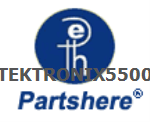 TEKTRONIX5500 and more service parts available