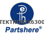 TEKTRONIX6300 and more service parts available