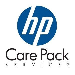 OEM UQ225E HP 4 Year Care Pack w/Next Bus at Partshere.com