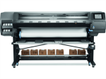 V8N83A Latex 375 Printer