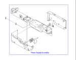 HP parts picture diagram for VD5-0185-001CN