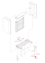 HP parts picture diagram for VS1-7500-008CN