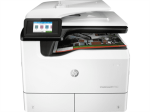 W1B33C PageWide Managed P77740dw Multifunction Printer