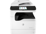 W1B37A PageWide Managed P77750z Multifunction Printer