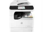 W1B37D PageWide Managed P77750z Multifunction Printer
