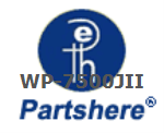 WP-7500JII and more service parts available