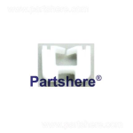 OEM WT2-5056-000CN HP Cable clip - `C` shaped White at Partshere.com