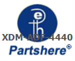 XDM-ADF-4440 and more service parts available