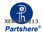 XEROX-4213 and more service parts available
