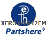 XEROX-7042EM and more service parts available