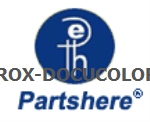 XEROX-DOCUCOLOR-4 and more service parts available