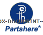 XEROX-DOCUPRINT-4850 and more service parts available