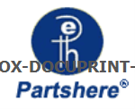 XEROX-DOCUPRINT-92C and more service parts available