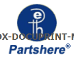 XEROX-DOCUPRINT-M750 and more service parts available