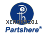 XEROX5201 and more service parts available
