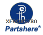 XEROX5280 and more service parts available