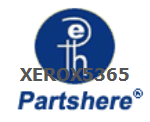 XEROX5365 and more service parts available