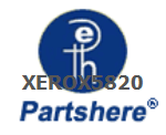 XEROX5820 and more service parts available