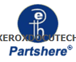 XEROXDOCUTECH and more service parts available