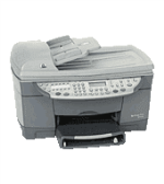 OEM Y2231A HP officejet 7115 all-in-one p at Partshere.com