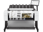 Y3T75A DesignJet T2600dr 36-in Multifunction Printer
