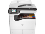 Y3Z60A PageWide Managed Color MFP P77440dn Printer