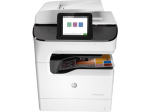 Y3Z66A PageWide Managed Color MFP P77950dns
