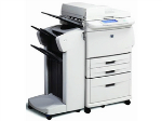 c8523a LaserJet 9000mfp printer