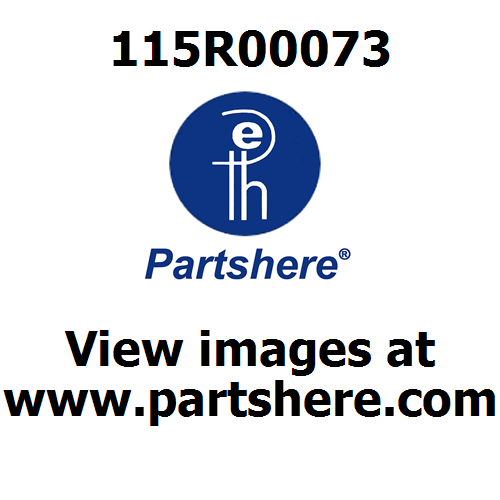 OEM 115R00073 Xerox fuser assembly, 110v, phaser 7 at Partshere.com